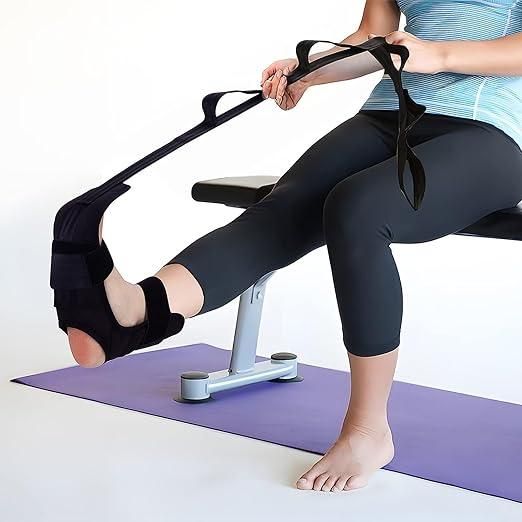 Foot Stretcher Belt